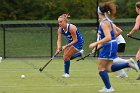 Field Hockey vs MIT  Wheaton College Field Hockey vs MIT. - Photo By: KEITH NORDSTROM : Wheaton, field hockey, FH2019